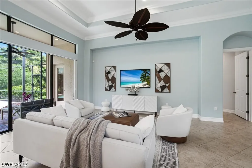 15910 Secoya Reserve Circle Naples FL 34110