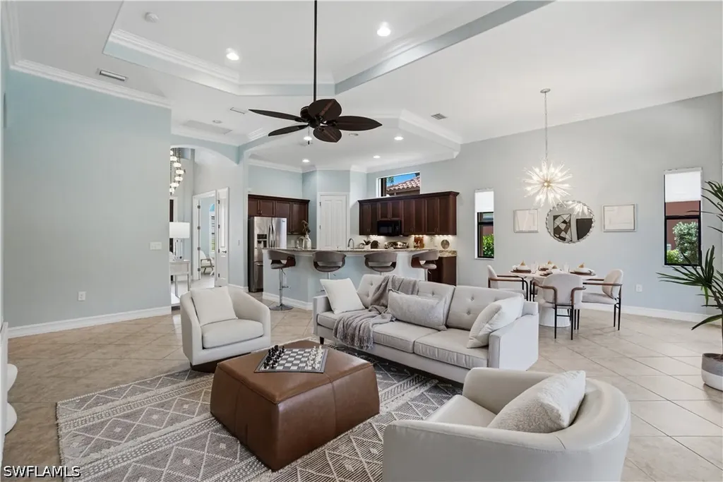 15910 Secoya Reserve Circle Naples FL 34110