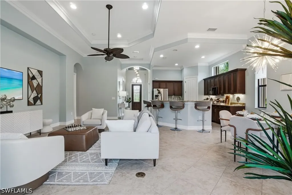 15910 Secoya Reserve Circle Naples FL 34110