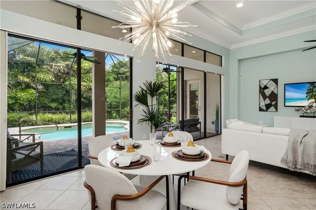 15910 Secoya Reserve Circle Naples FL 34110