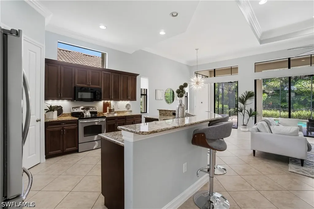 15910 Secoya Reserve Circle Naples FL 34110