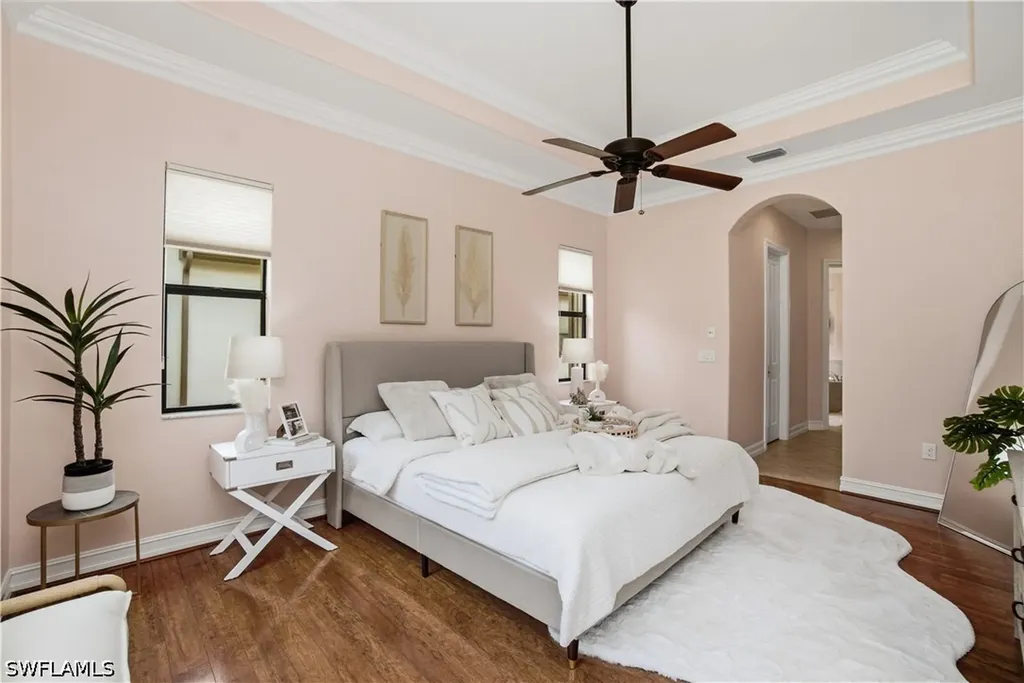 15910 Secoya Reserve Circle Naples FL 34110