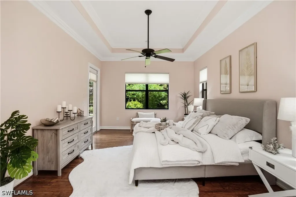 15910 Secoya Reserve Circle Naples FL 34110