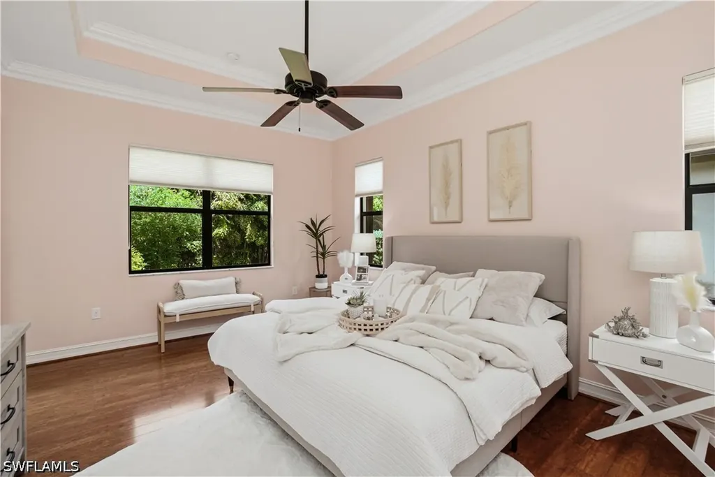 15910 Secoya Reserve Circle Naples FL 34110