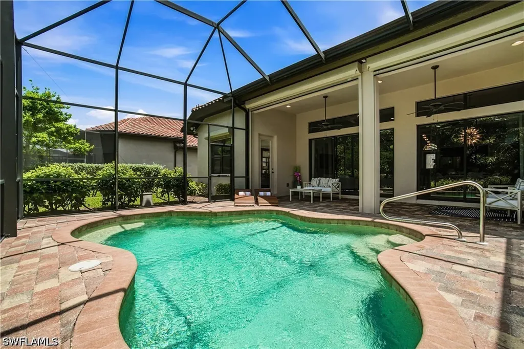 15910 Secoya Reserve Circle Naples FL 34110