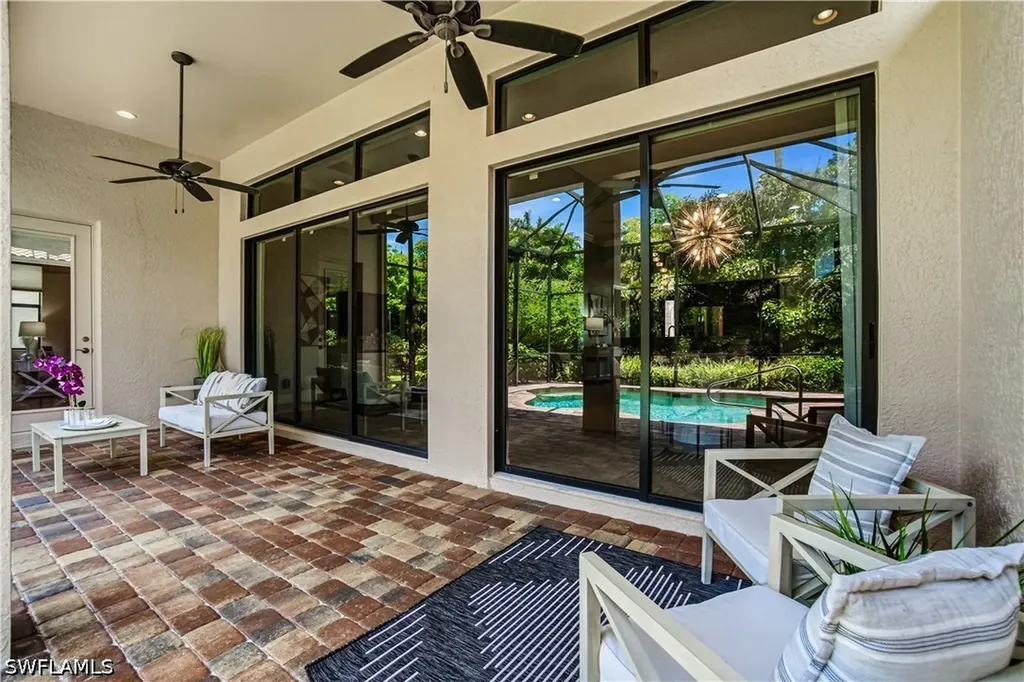 15910 Secoya Reserve Circle Naples FL 34110