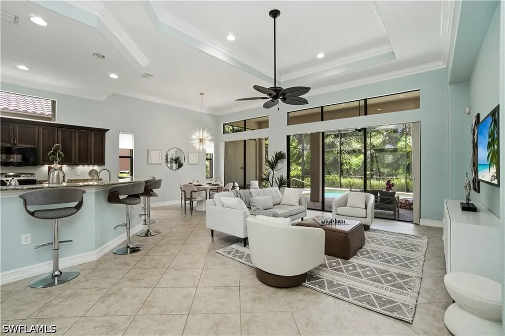 15910 Secoya Reserve Circle Naples FL 34110
