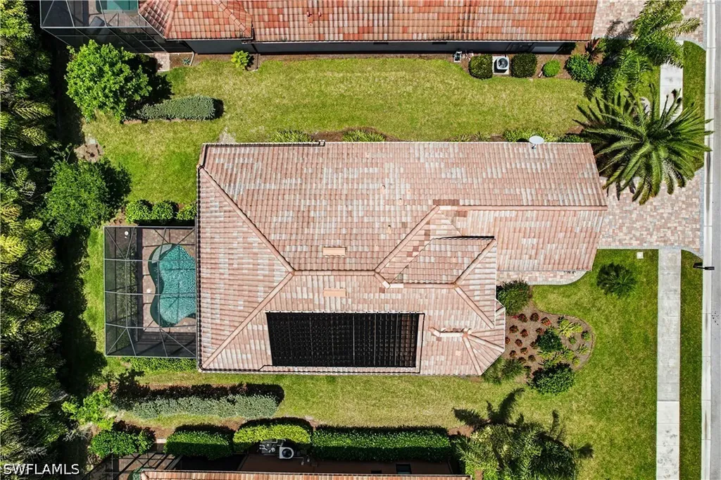15910 Secoya Reserve Circle Naples FL 34110