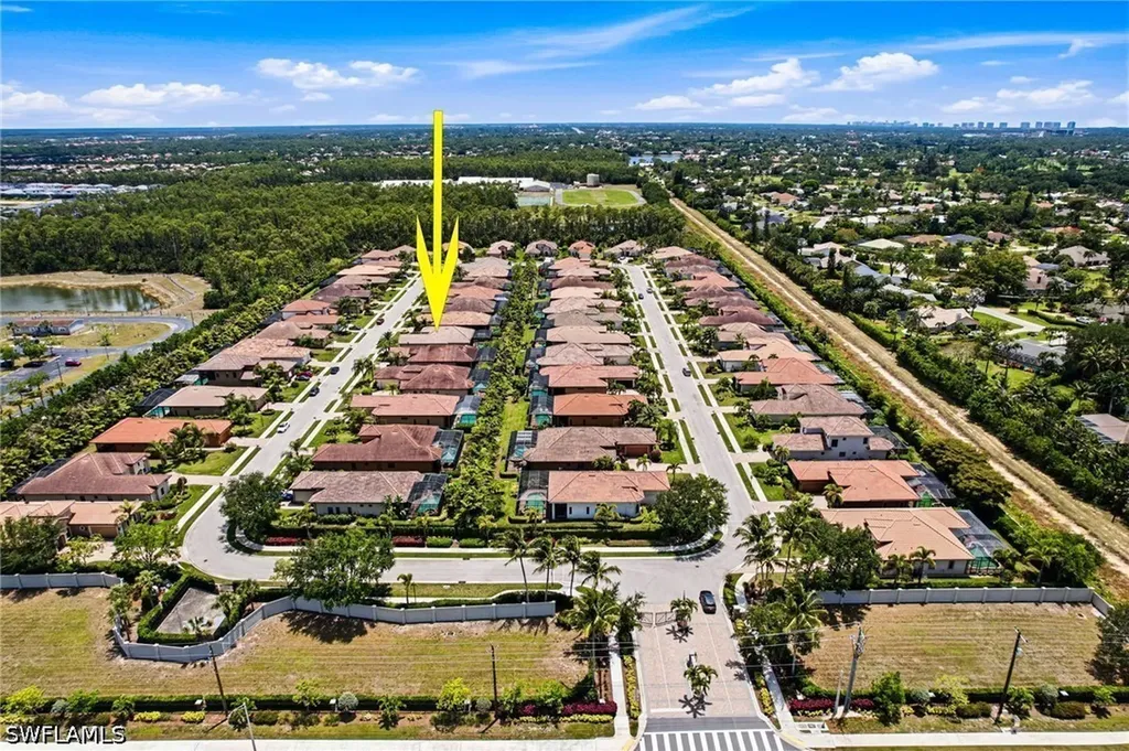 15910 Secoya Reserve Circle Naples FL 34110