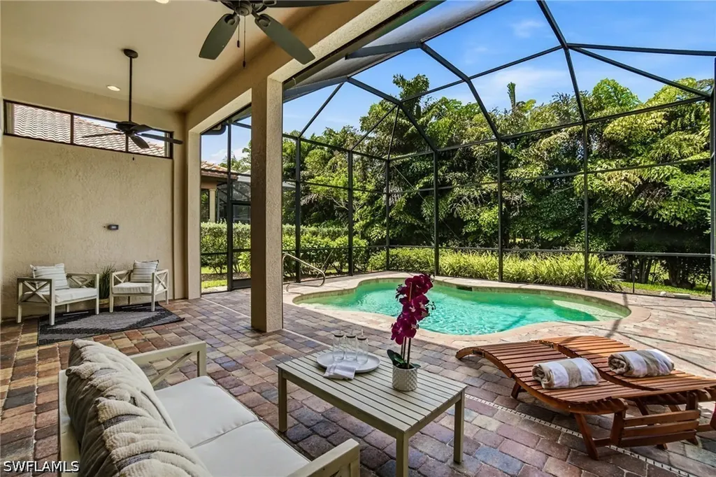 15910 Secoya Reserve Circle Naples FL 34110