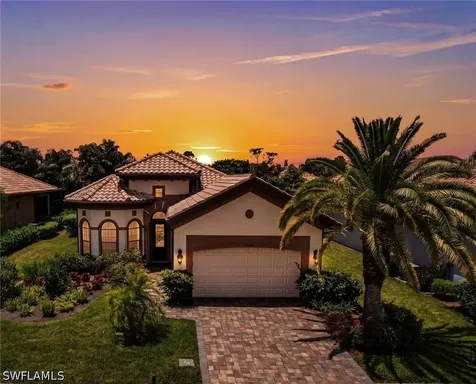 15910 Secoya Reserve Circle Naples FL 34110