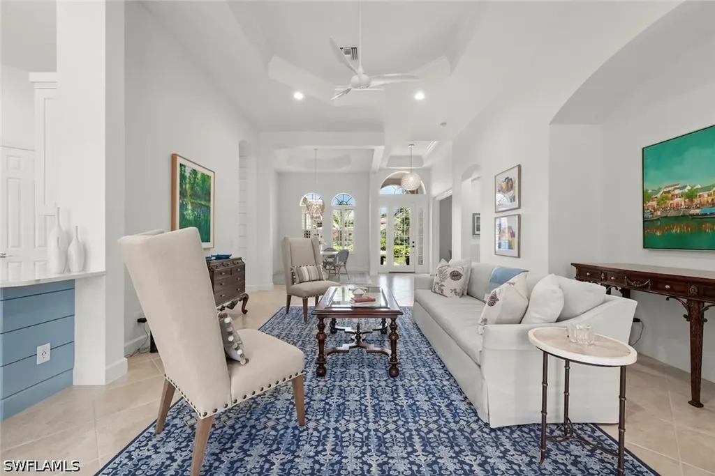 11945 Heather Woods Court Naples FL 34120