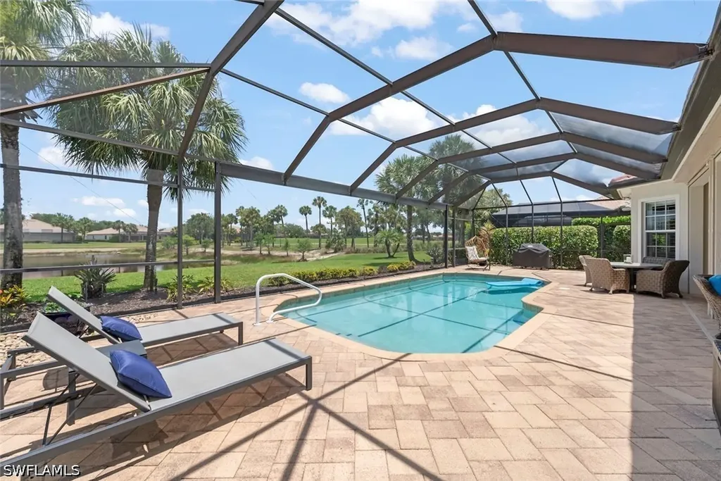 11945 Heather Woods Court Naples FL 34120