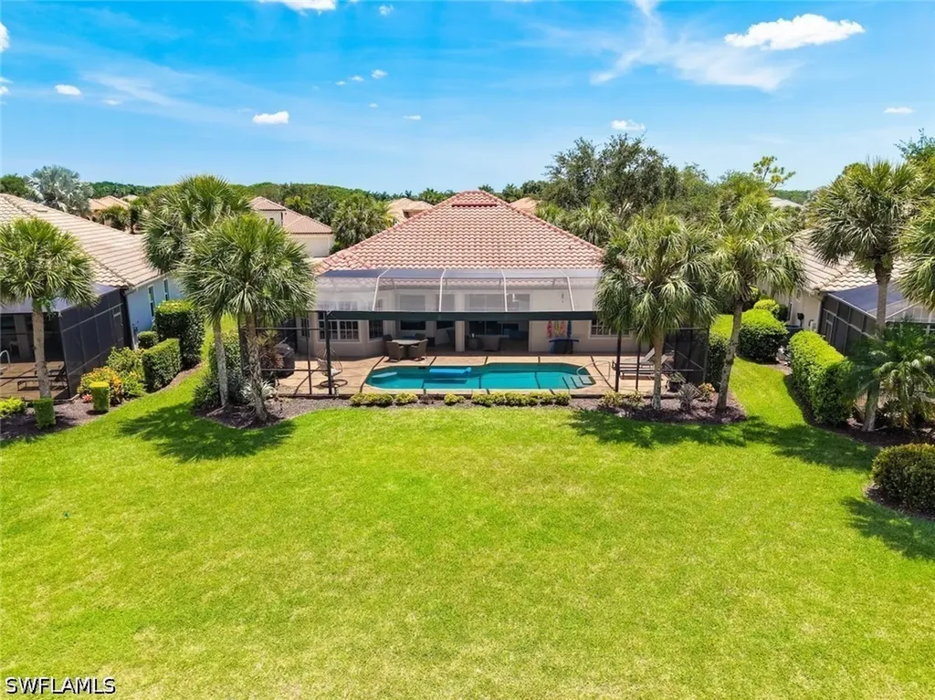 11945 Heather Woods Court Naples FL 34120
