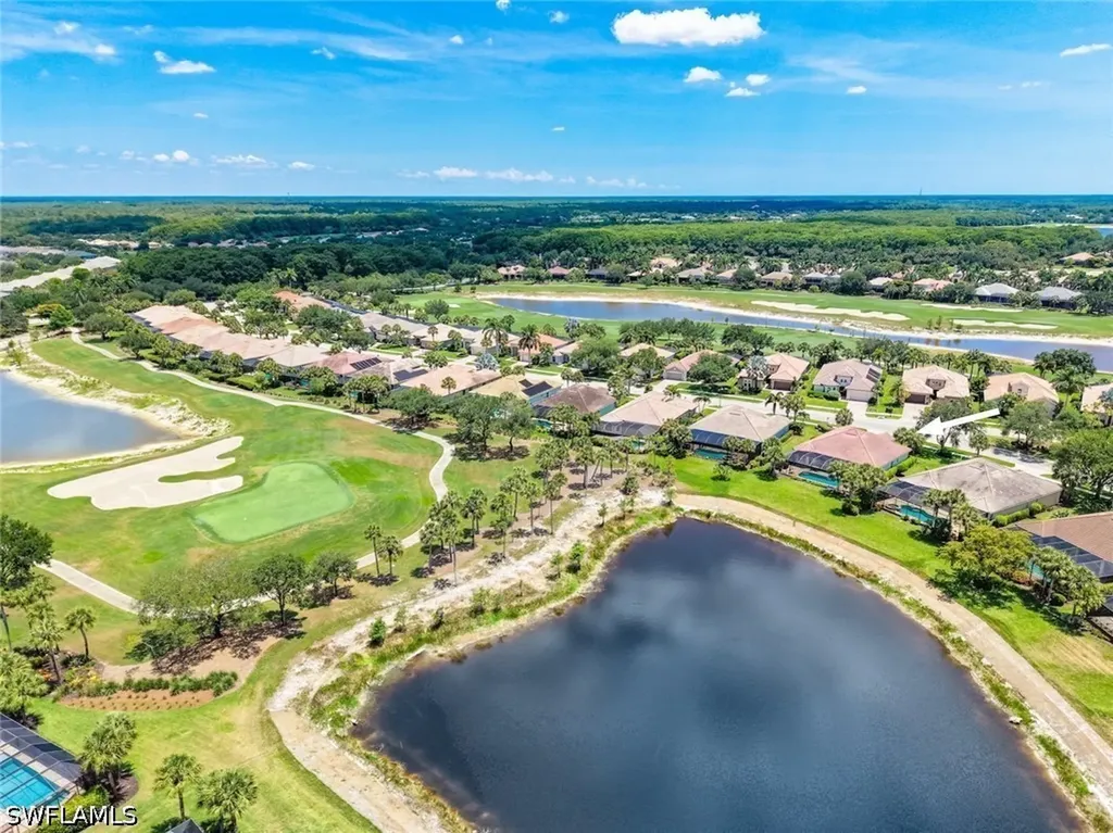 11945 Heather Woods Court Naples FL 34120