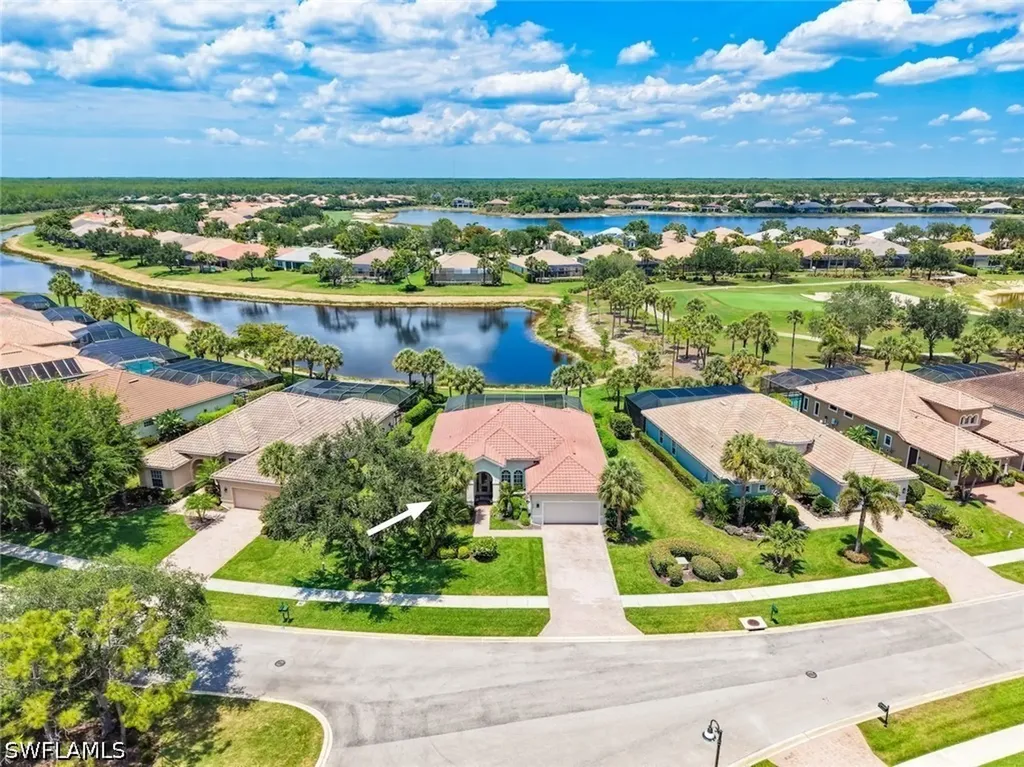 11945 Heather Woods Court Naples FL 34120