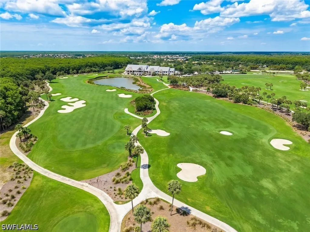 11945 Heather Woods Court Naples FL 34120