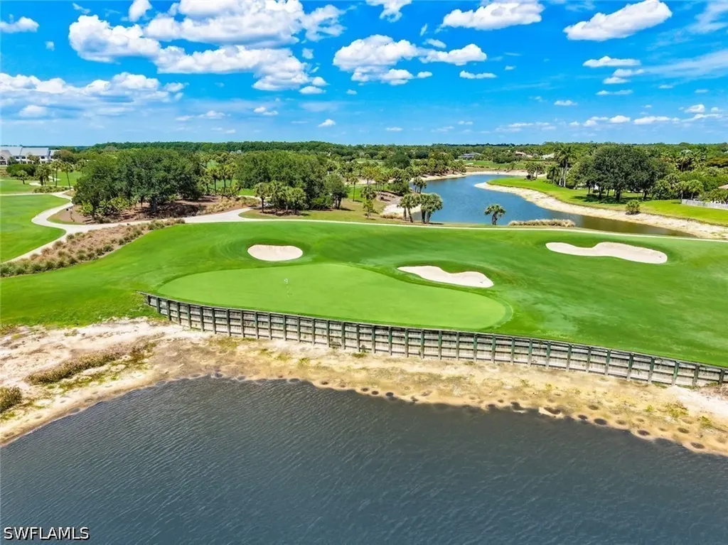 11945 Heather Woods Court Naples FL 34120