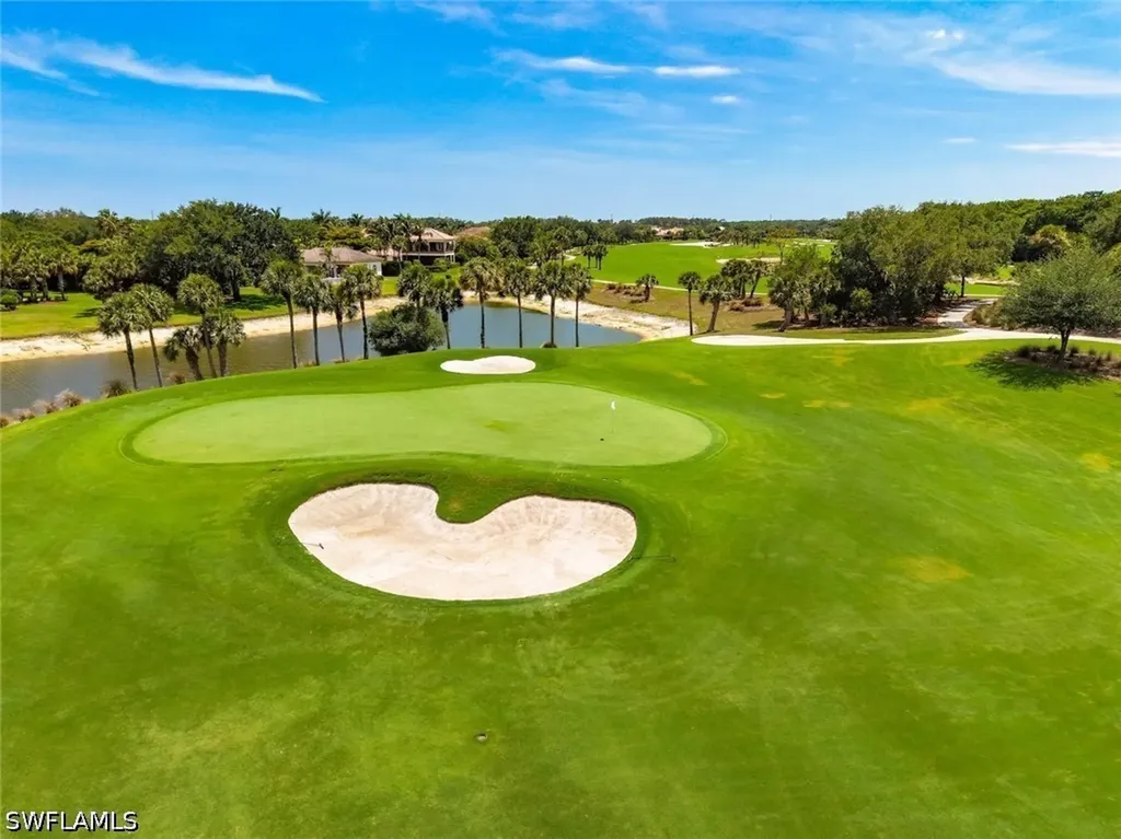 11945 Heather Woods Court Naples FL 34120