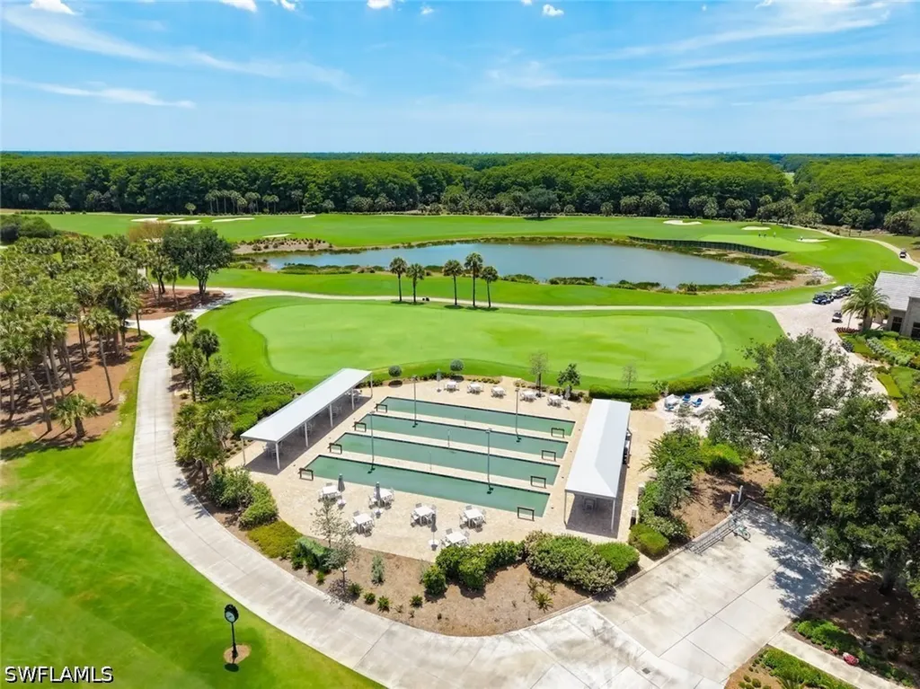 11945 Heather Woods Court Naples FL 34120