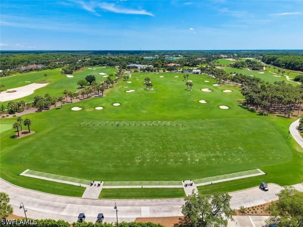 11945 Heather Woods Court Naples FL 34120