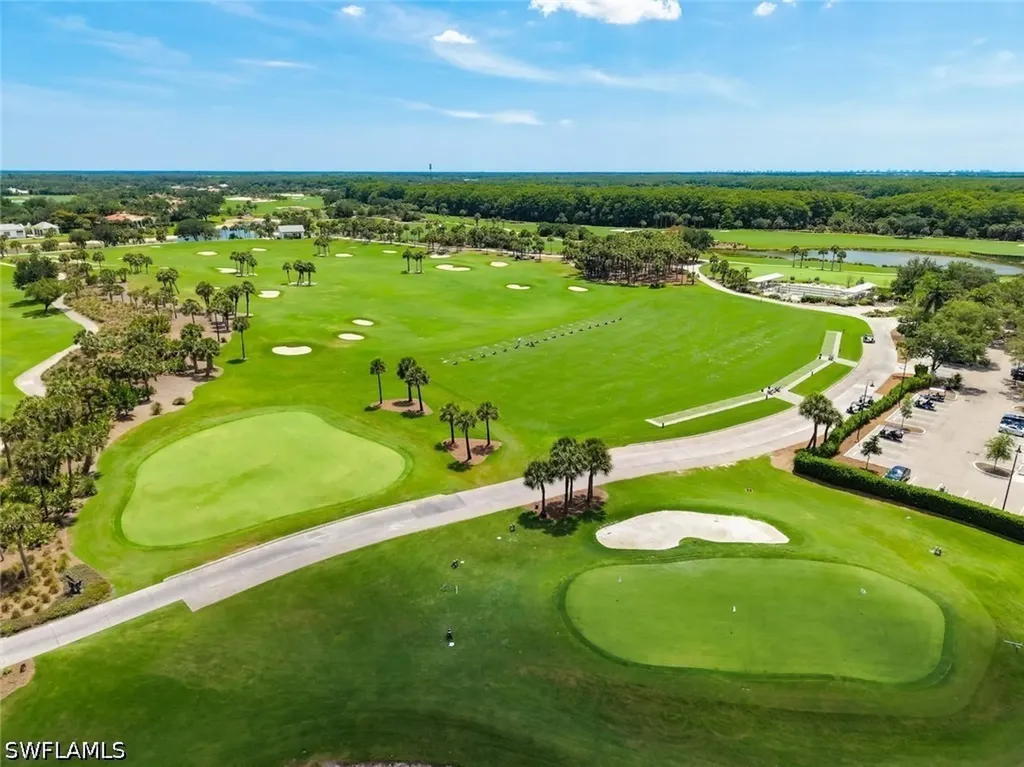 11945 Heather Woods Court Naples FL 34120