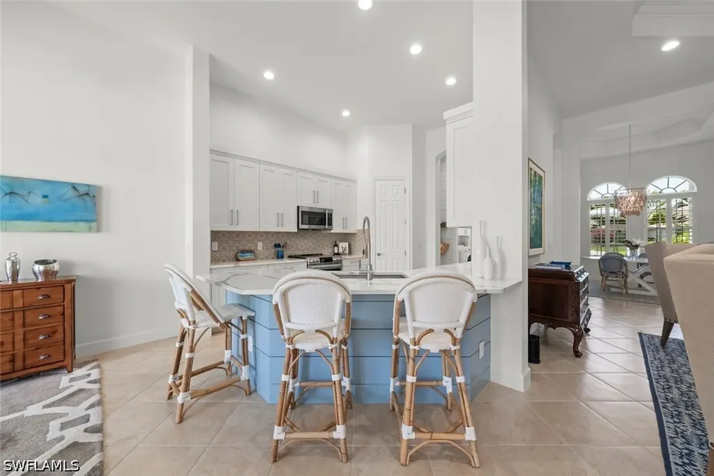 11945 Heather Woods Court Naples FL 34120