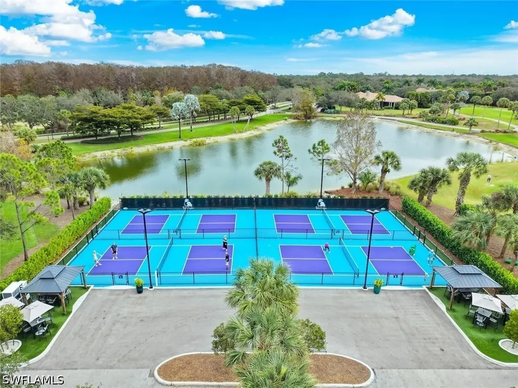 11945 Heather Woods Court Naples FL 34120