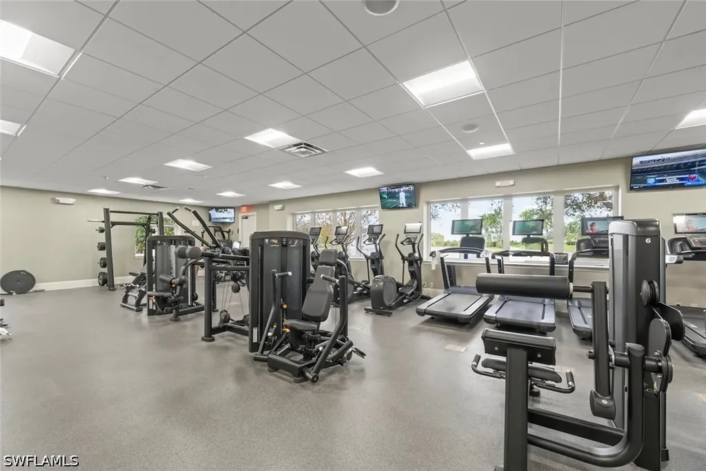 11945 Heather Woods Court Naples FL 34120