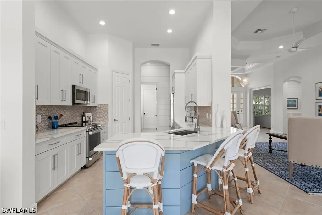11945 Heather Woods Court Naples FL 34120