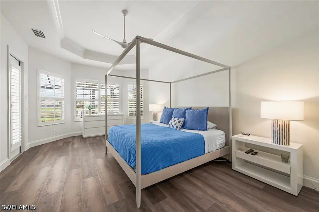 11945 Heather Woods Court Naples FL 34120