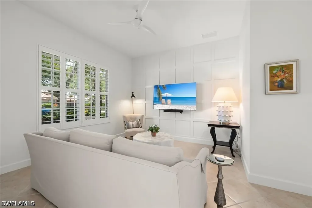 11945 Heather Woods Court Naples FL 34120