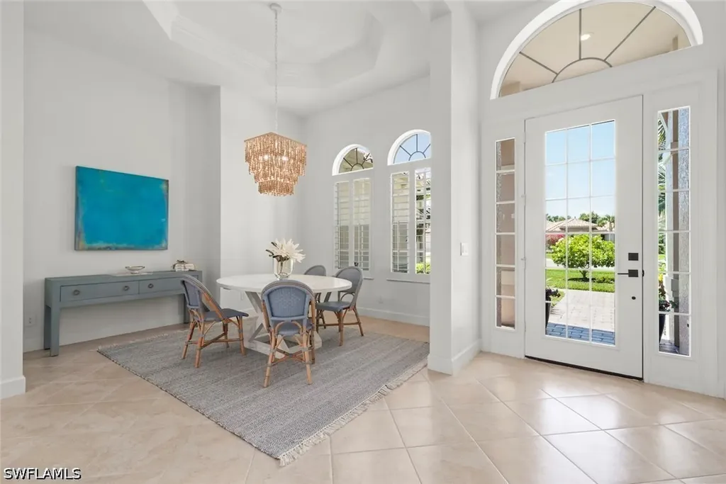 11945 Heather Woods Court Naples FL 34120