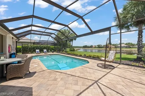 11945 Heather Woods Court Naples FL 34120