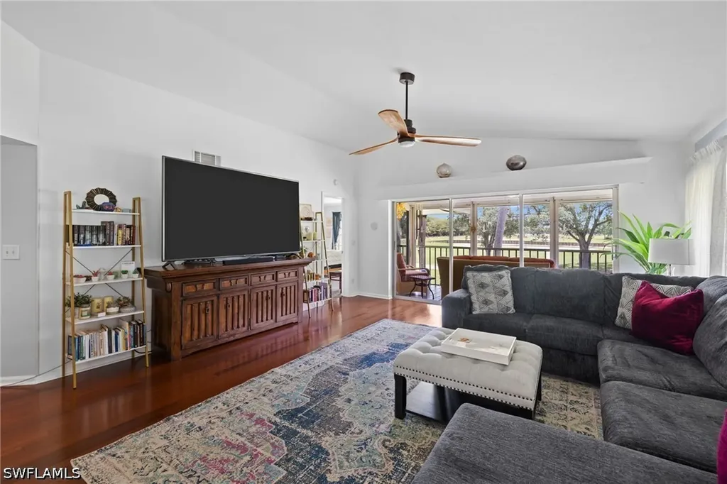 6290 Bellerive Avenue Naples FL 34119