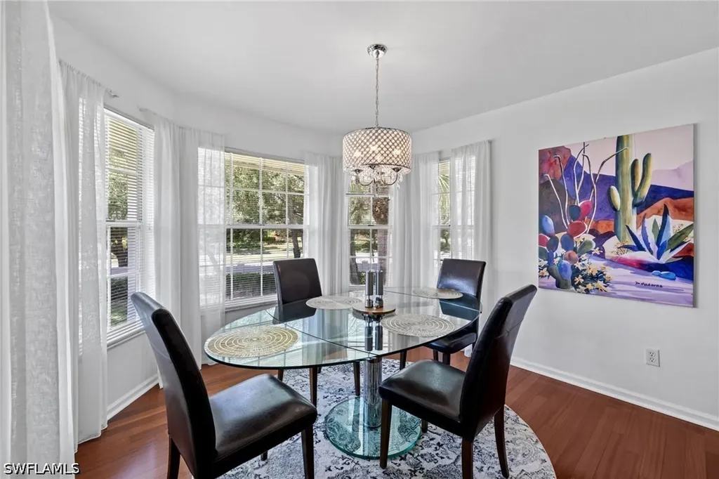 6290 Bellerive Avenue Naples FL 34119