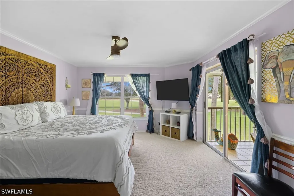 6290 Bellerive Avenue Naples FL 34119
