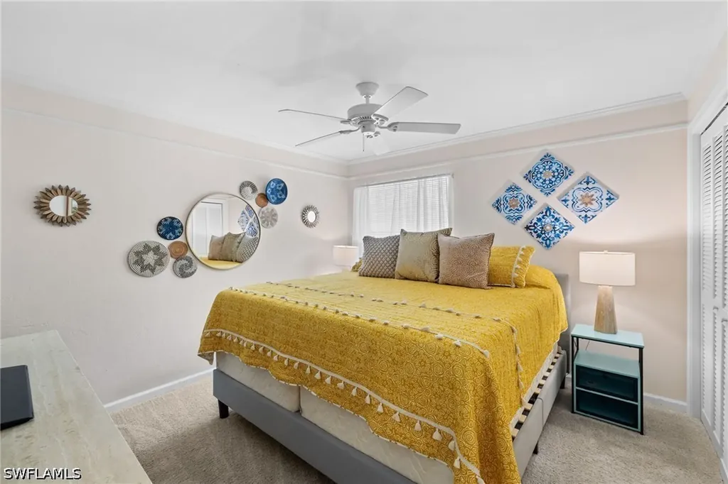 6290 Bellerive Avenue Naples FL 34119
