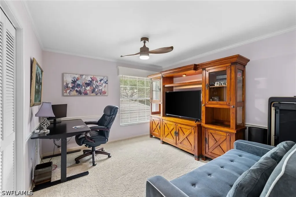 6290 Bellerive Avenue Naples FL 34119