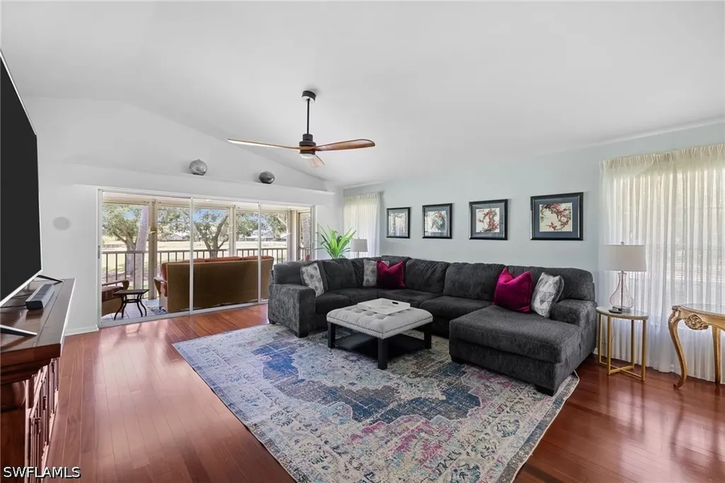 6290 Bellerive Avenue Naples FL 34119