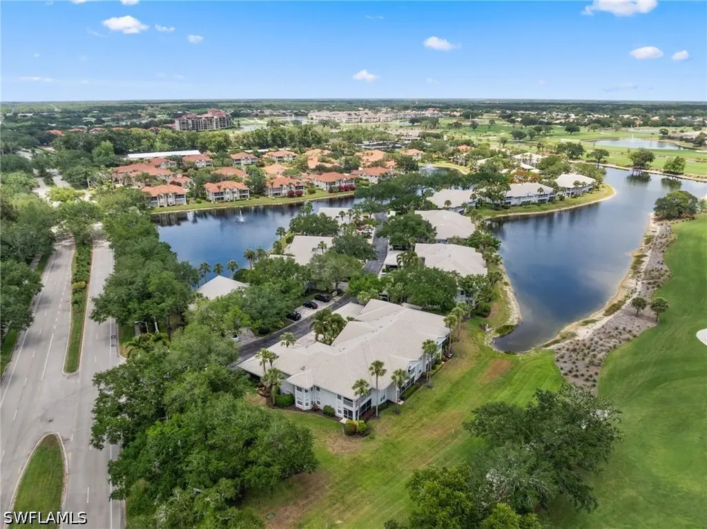 6290 Bellerive Avenue Naples FL 34119