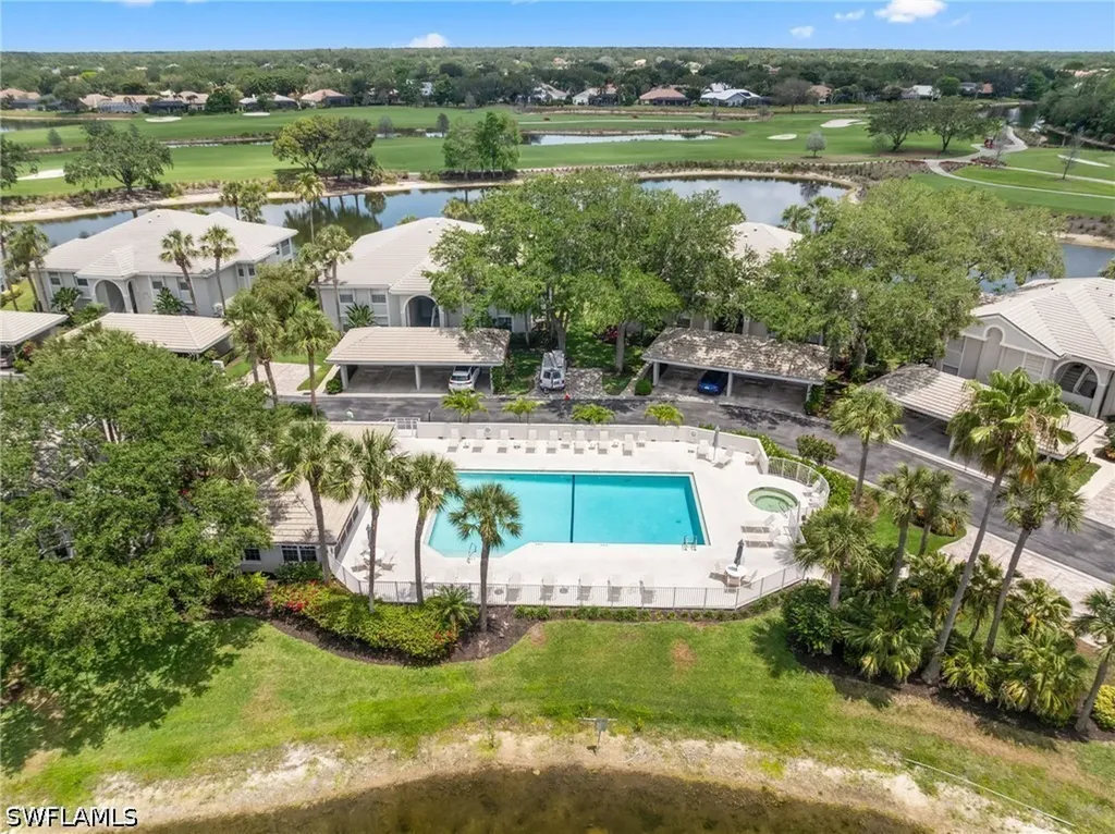6290 Bellerive Avenue Naples FL 34119