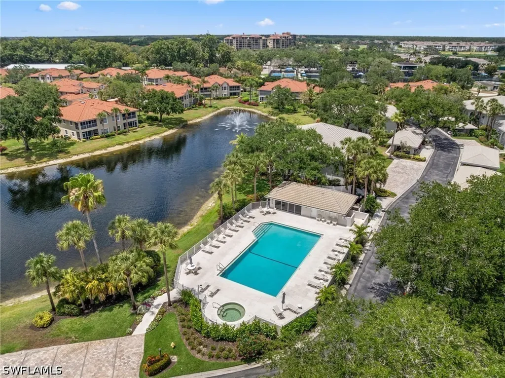 6290 Bellerive Avenue Naples FL 34119
