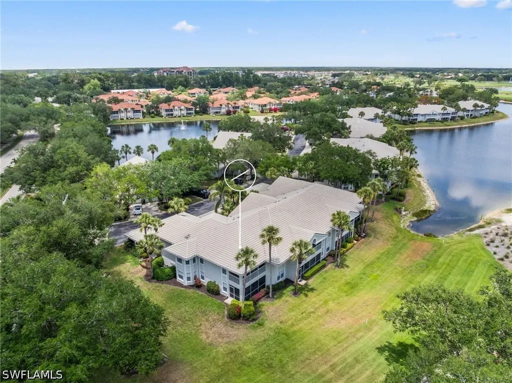 6290 Bellerive Avenue Naples FL 34119