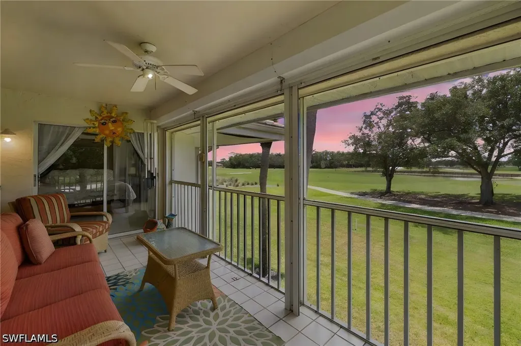 6290 Bellerive Avenue Naples FL 34119