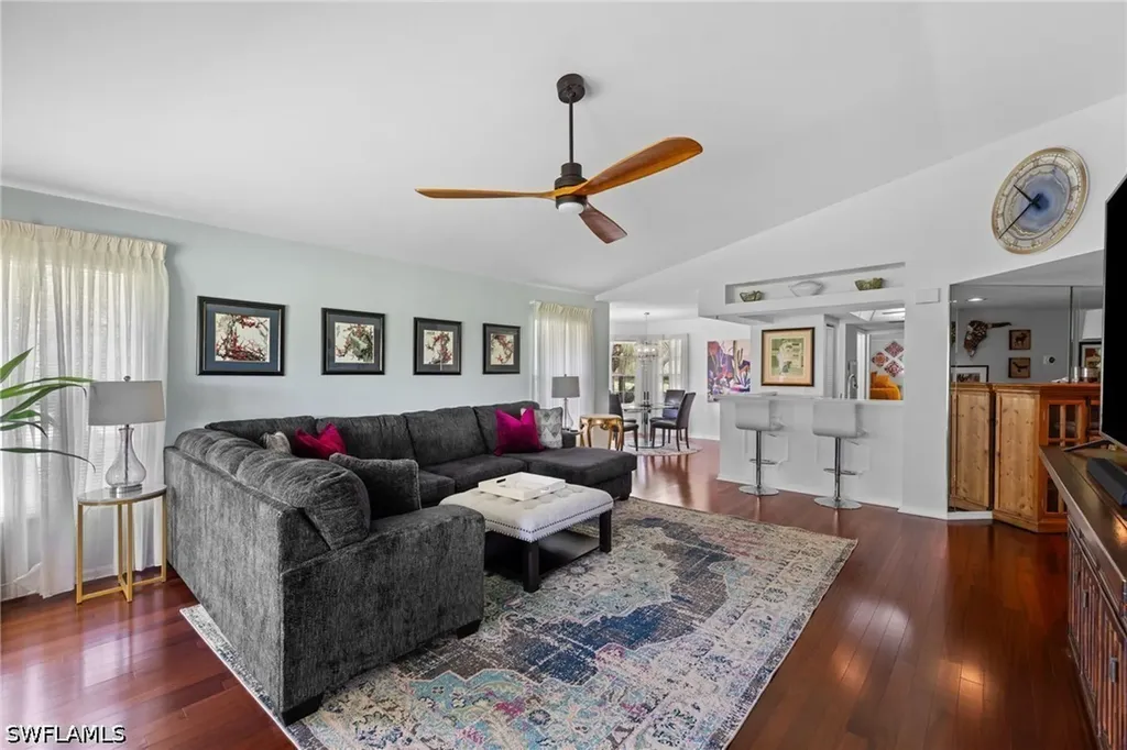 6290 Bellerive Avenue Naples FL 34119