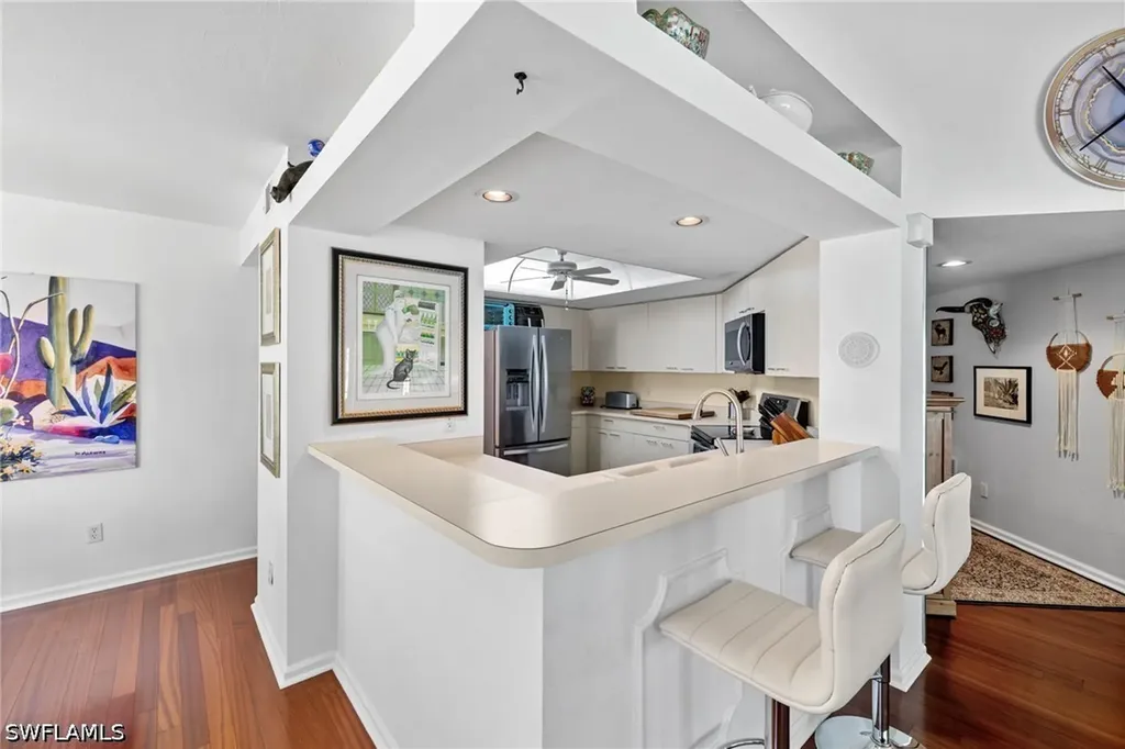 6290 Bellerive Avenue Naples FL 34119