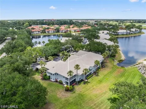 6290 Bellerive Avenue Naples FL 34119