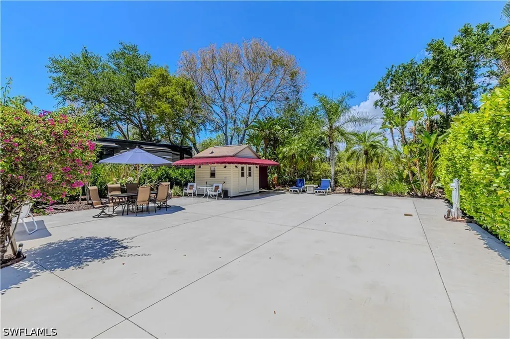 4730 Southern Breeze Drive Naples FL 34114