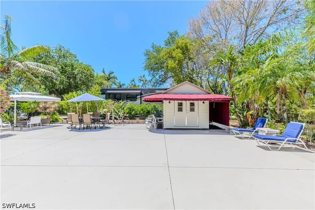 4730 Southern Breeze Drive Naples FL 34114